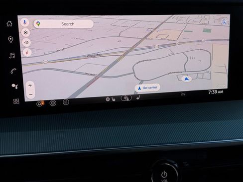 Used 2025 Nissan Murano SL w/ Cargo Package image 20