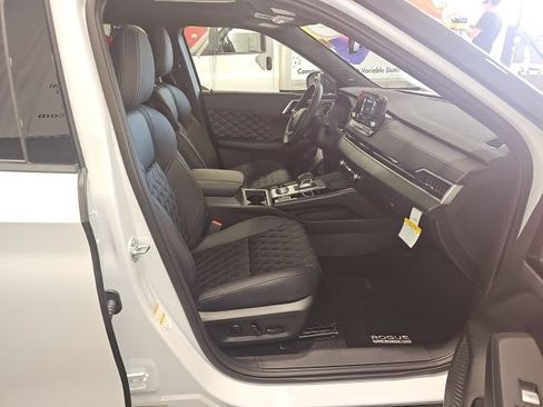 New 2026 Nissan Rogue Platinum AWD/4WD image 28