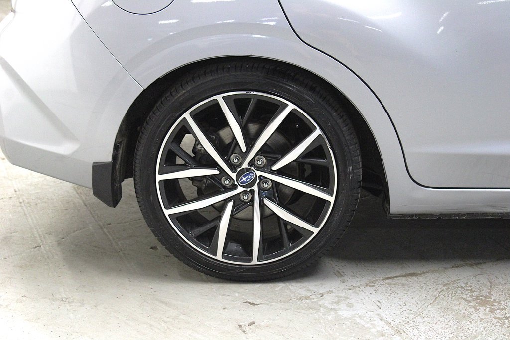 Used 2024 Subaru Impreza 2.0i Sport AWD/4WD image 31