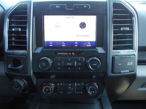 Certified 2020 Ford F150 XLT w/ Equipment Group 302A Luxury RWD image 11