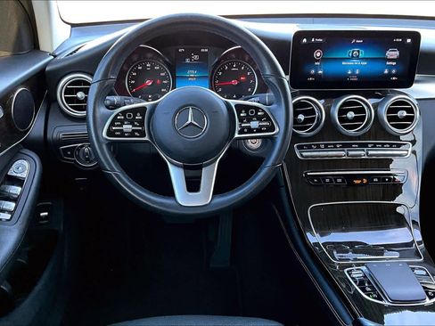 Used 2020 Mercedes-Benz GLC 300 image 5