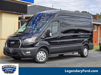 New 2025 Ford Transit 250 Base w/ Exterior Upgrade Package video 1