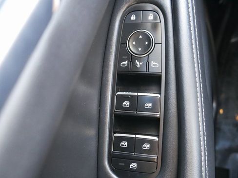 Used 2022 INFINITI QX60 Pure image 28