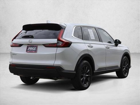 Used 2026 Honda CR-V EX-L image 5