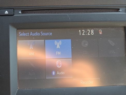 Used 2017 Toyota Camry LE image 12