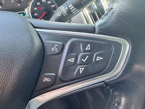 Certified 2018 Chevrolet Equinox Premier AWD/4WD image 23