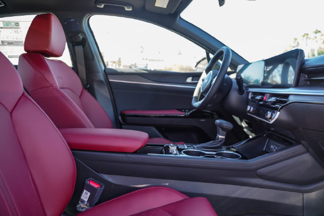 New 2026 Kia K5 GT-Line w/ GT-Line Premium Package FWD image 18