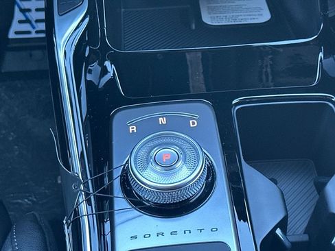 New 2026 Kia Sorento SX Prestige image 28