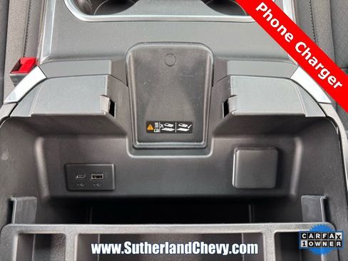 Used 2025 Chevrolet Silverado 2500 LT w/ All Star Edition image 52