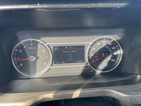 Used 2023 Kia Sorento X-Line EX AWD/4WD image 19