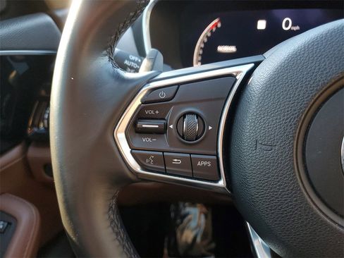 Certified 2023 Acura MDX FWD w/ Technology Package image 23