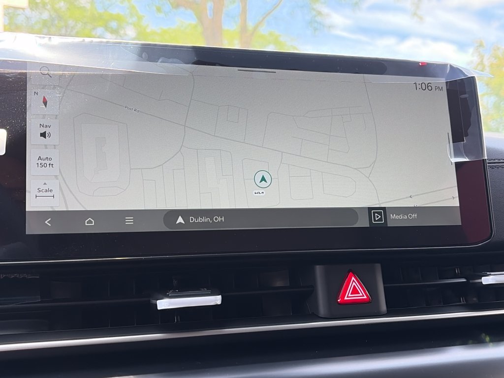 New 2026 Kia Carnival FWD image 18