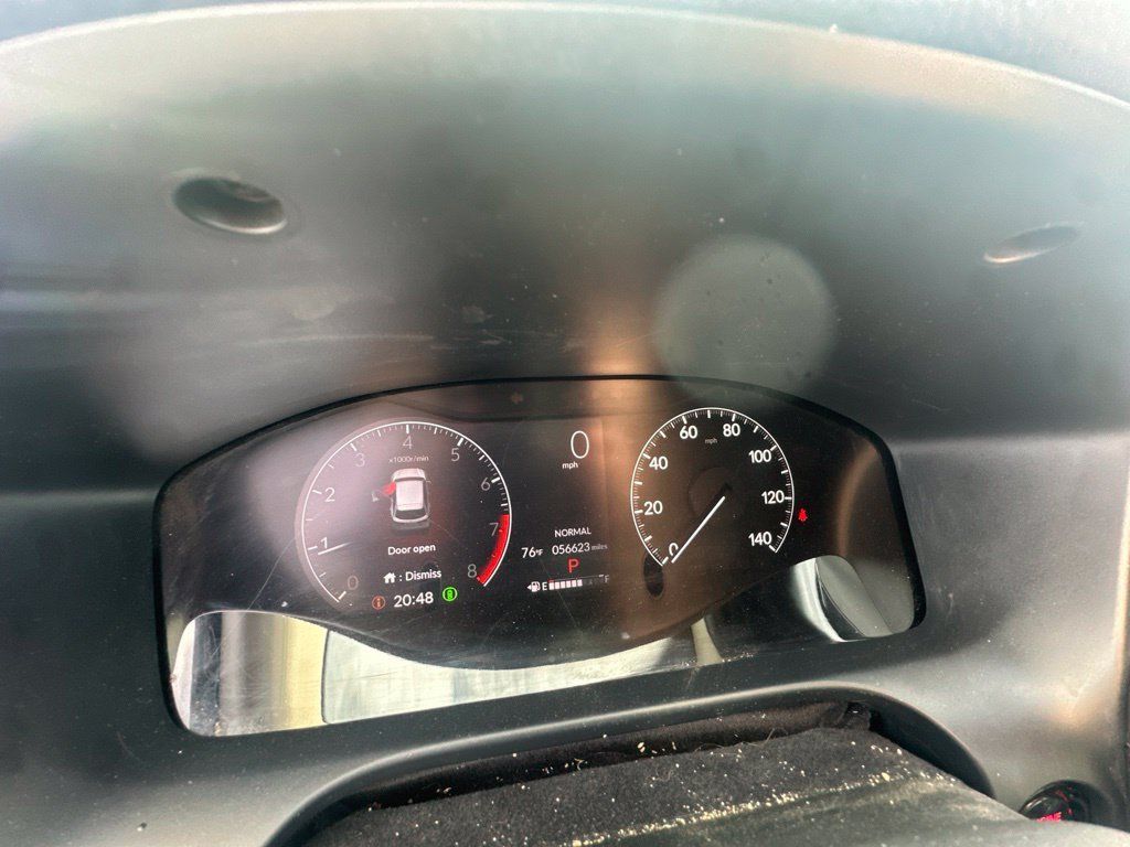 Used 2023 Honda HR-V EX-L image 14