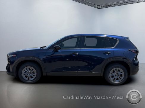 New 2026 MAZDA CX-5 Select AWD/4WD image 7