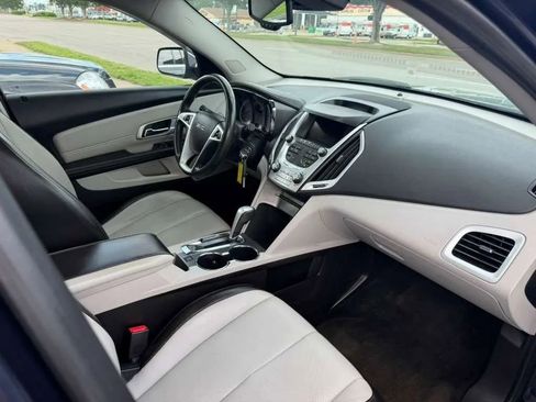 Used 2015 GMC Terrain SLT w/ Cargo Package AWD/4WD image 17