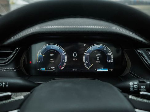 New 2026 Jeep Grand Cherokee L Limited image 24