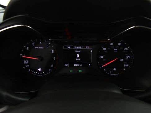 Used 2023 Chevrolet TrailBlazer LT w/ Convenience Package image 8