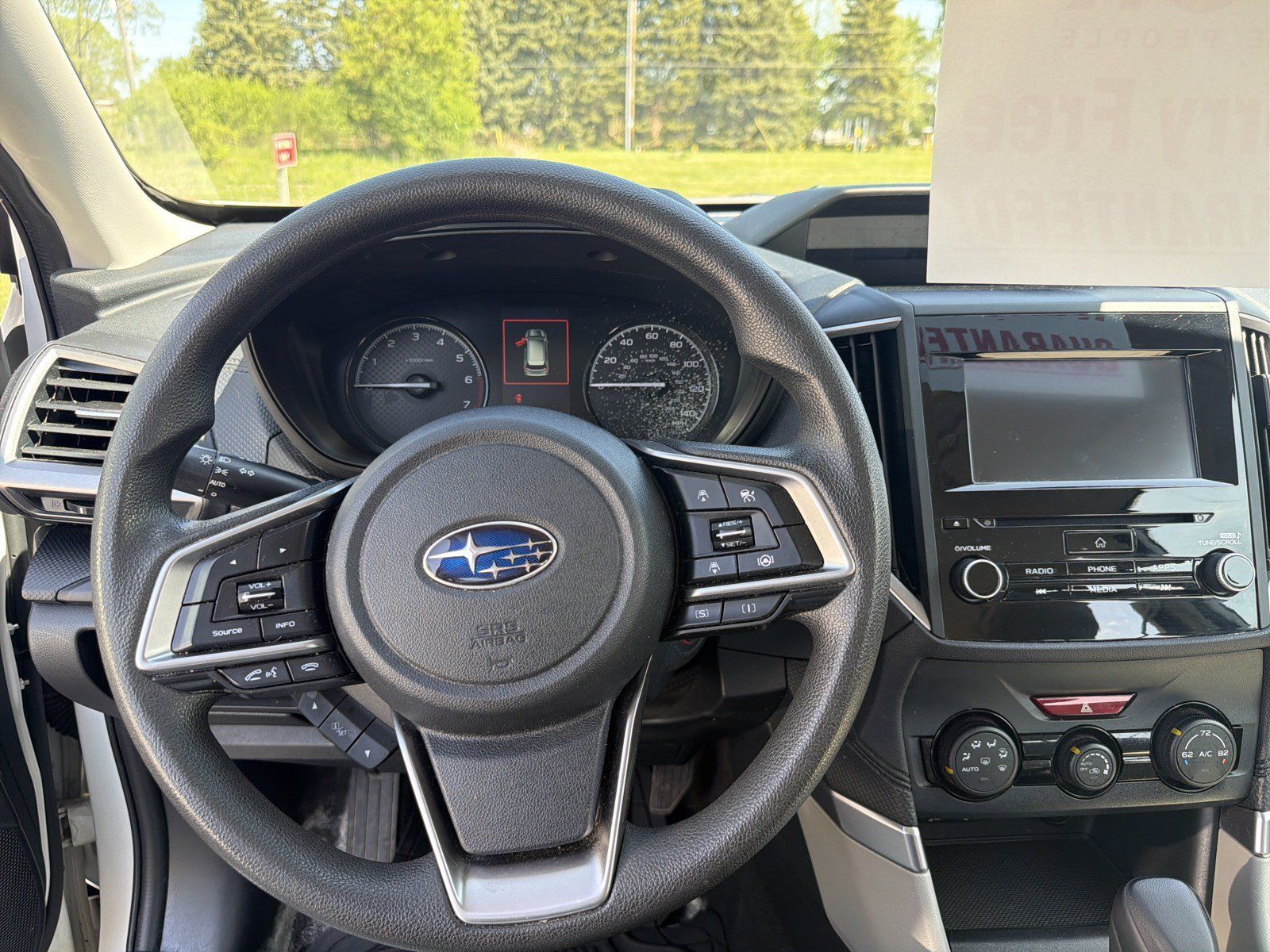 Used 2023 Subaru Forester AWD/4WD image 11