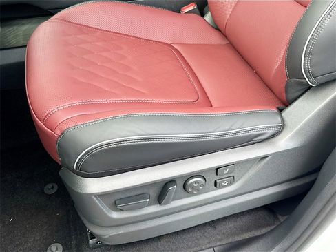 New 2026 INFINITI QX80 Autograph w/ Autograph Exterior Package image 20