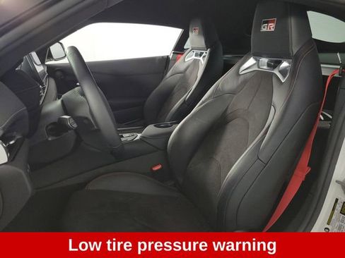 Used 2026 Toyota Supra RWD image 14