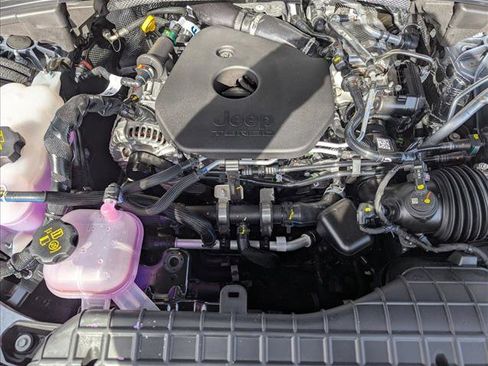 New 2026 Jeep Grand Cherokee L Limited image 18