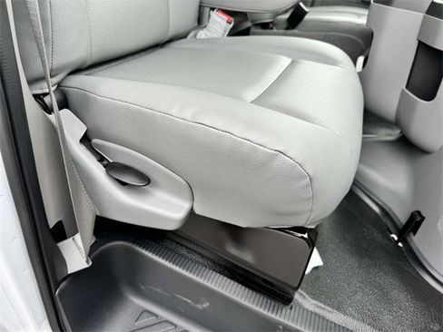New 2025 Ford E-350 and Econoline 350 Super Duty w/ Driver's Safety Package image 29