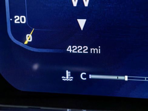 Used 2026 Chevrolet Silverado 1500 LT Trail Boss w/ Safety Package image 20