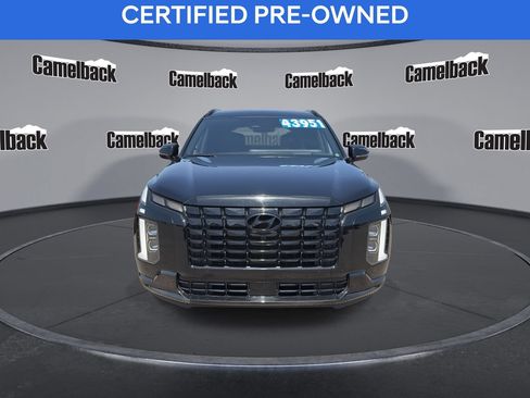 Certified 2024 Hyundai Palisade Calligraphy AWD/4WD image 2