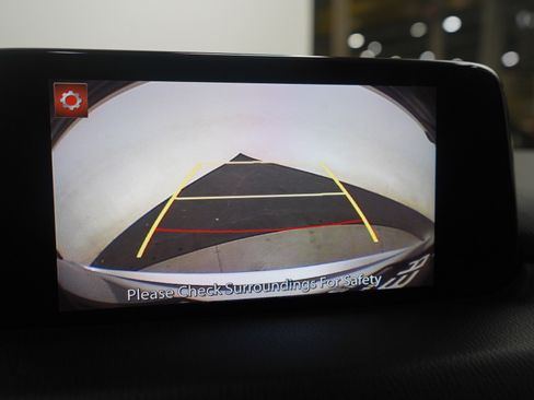 Used 2019 MAZDA CX-5 Sport image 27