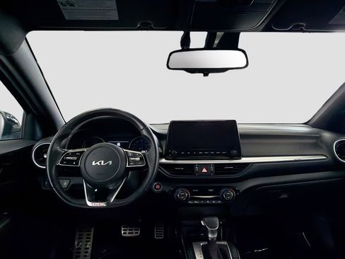 Used 2022 Kia Forte GT FWD image 22