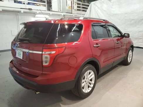 Used 2015 Ford Explorer FWD image 7