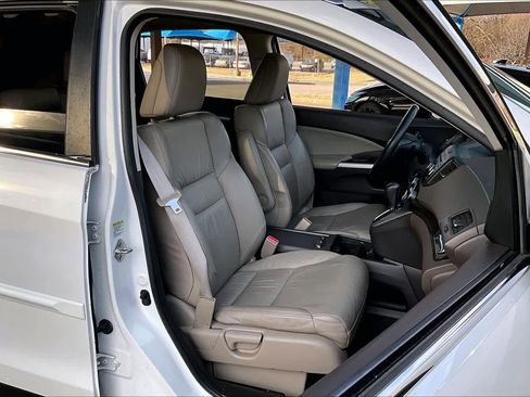 Used 2012 Honda CR-V EX-L image 9