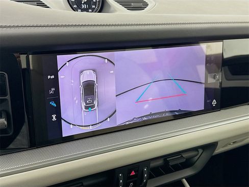 New 2026 Porsche Cayenne E-Hybrid Coupe image 21