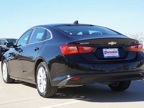 Used 2024 Chevrolet Malibu LT image 6