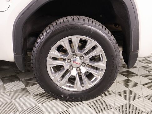 Used 2022 GMC Sierra 1500 Denali image 19