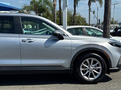 Certified 2024 Honda CR-V EX-L image 35