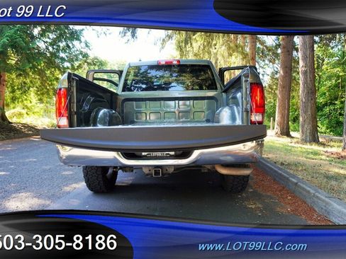 Used 2021 RAM 1500 Tradesman w/ Chrome Plus Package AWD/4WD image 29