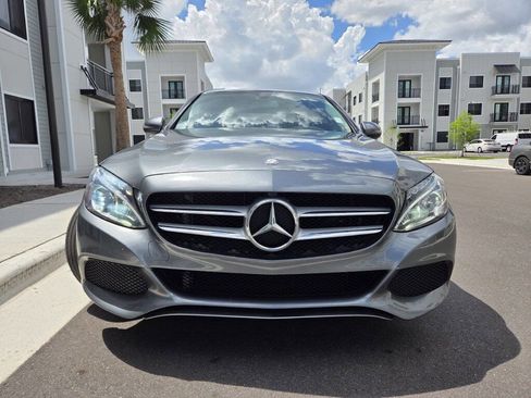 Used 2017 Mercedes-Benz C 300 Sedan image 2