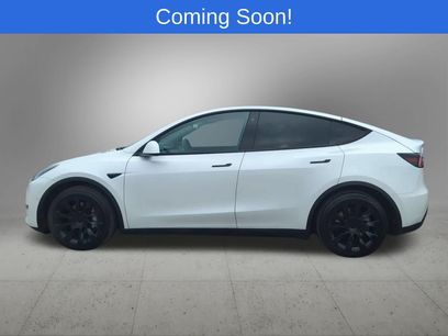 Used 2021 Tesla Model Y Long Range