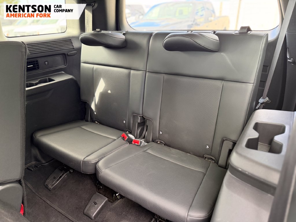 Used 2026 Hyundai Santa Fe SEL AWD/4WD image 26