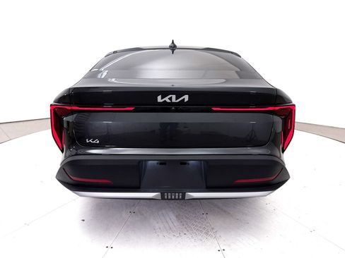 Used 2025 Kia K4 FWD image 15