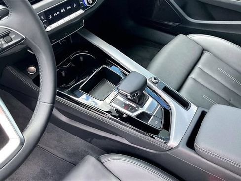 Used 2024 Audi A5 2.0T Premium Plus AWD/4WD image 18