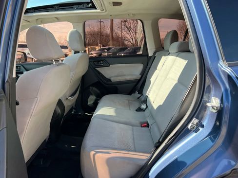 Used 2014 Subaru Forester 2.5i Premium w/ All-Weather Package image 28