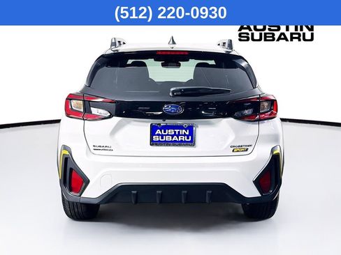 Certified 2025 Subaru Crosstrek 2.5i Sport w/ Crosstrek Mirror Package image 7