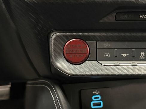 New 2026 Ford Mustang Premium RWD image 21