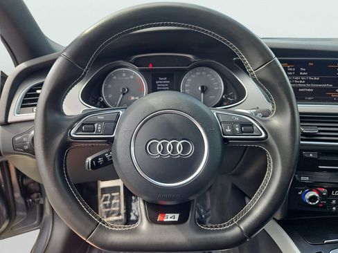 Used 2013 Audi S4 Premium Plus w/ Audi MMI Navigation Plus AWD/4WD image 28