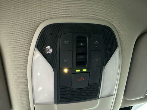 Used 2023 INFINITI QX60 Luxe w/ Cargo Package image 35