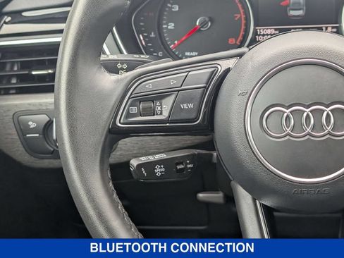 Used 2023 Audi A4 2.0T Premium w/ Convenience Package AWD/4WD image 21