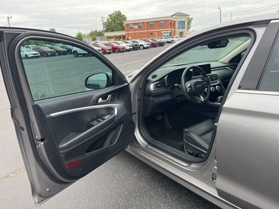 Used 2023 Genesis G70 2.0T
