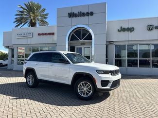 New 2026 Jeep Grand Cherokee Laredo X video 1